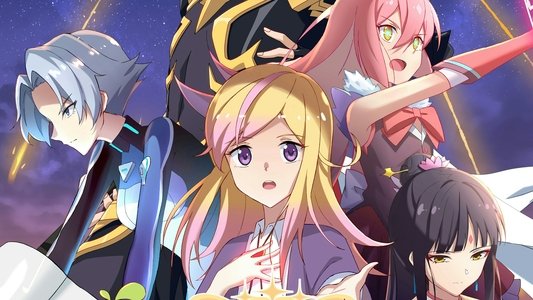 无限少女48