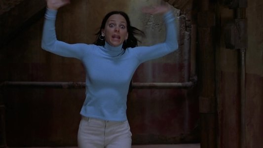 Scary Movie 2