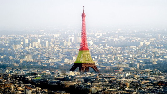 Belgomania, toute la Belgique qu'on aime !