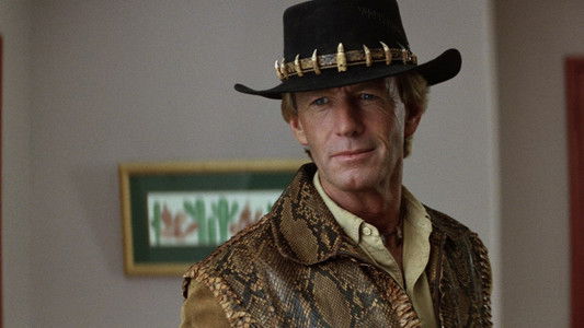 Crocodile Dundee II
