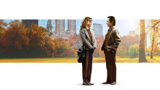 When Harry Met Sally...