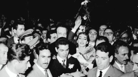 Callas Assoluta