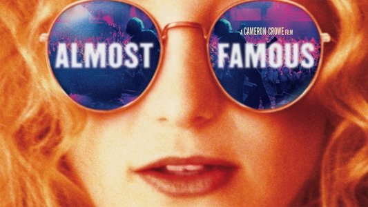 Almost Famous