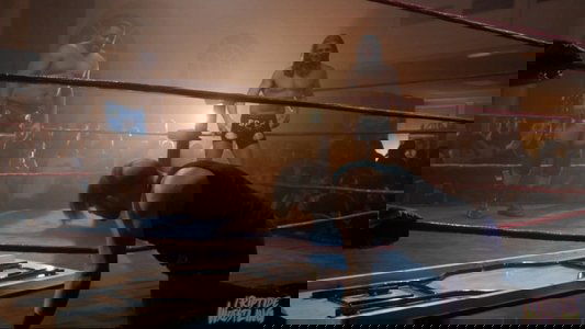 RIPTIDE: Point Break