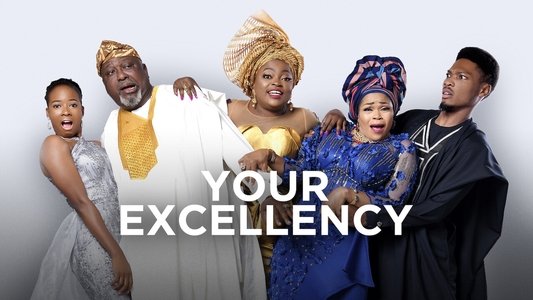 Your Excellency