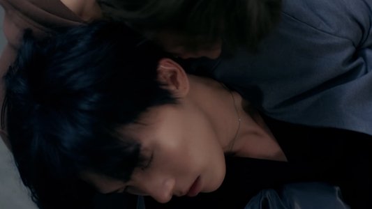 กอดกันมั้ย นายตัวท็อป