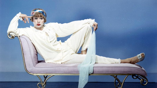 Some Like It Hot