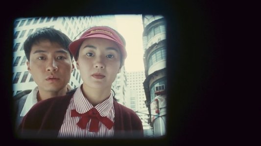 甜蜜蜜