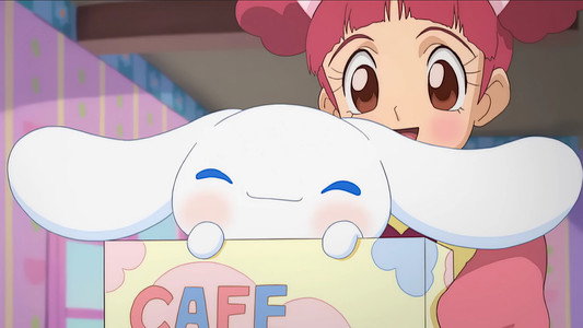 シナモン the Movie