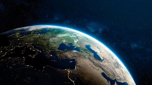 Queremos un mundo mejor
