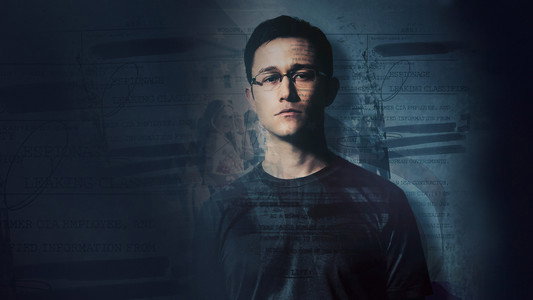 Snowden