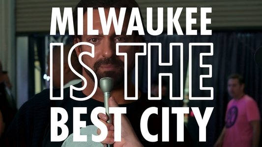 The Bridge: Wrestling in Milwaukee