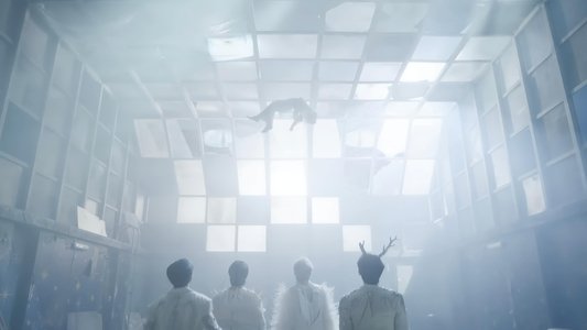 투모로우바이투게더 - The Star Chapter: TOGETHER