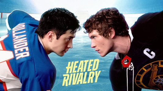 Heated Rivalry