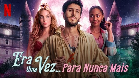 Érase una vez... pero ya no