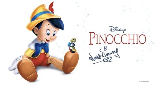 Pinocchio