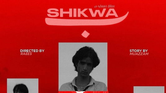 Shikwa/Jawab — The Short Film