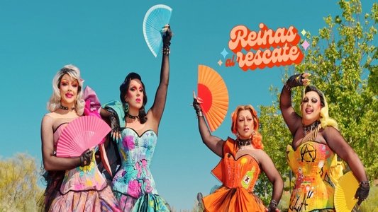 Reinas al rescate
