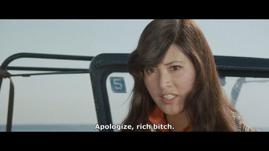 若い貴族たち　１３階段のマキ