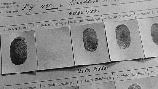 M - Eine Stadt sucht einen Mörder