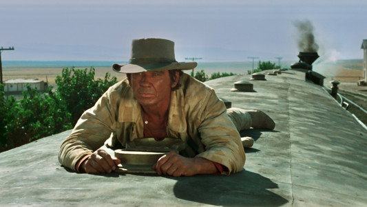 C'era una volta il West