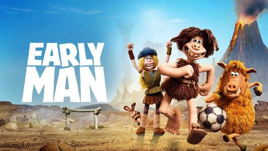 Early Man