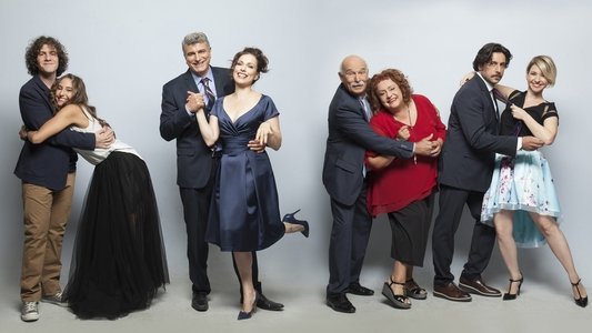 Μην Αρχίζεις τη Μουρμούρα