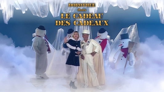 Le cadeau des cadeaux