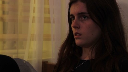 Alone - The Short Film