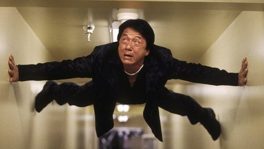 Rush Hour 2