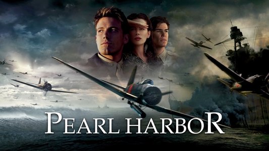 Pearl Harbor