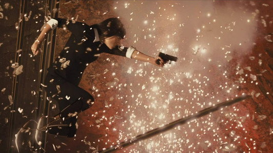 Kingsman: The Secret Service