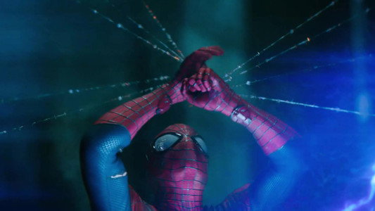 The Amazing Spider-Man 2
