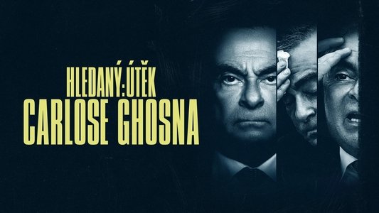 Wanted: The Escape of Carlos Ghosn