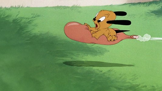 Pluto Junior