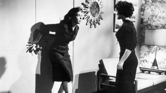 The Wasp Woman
