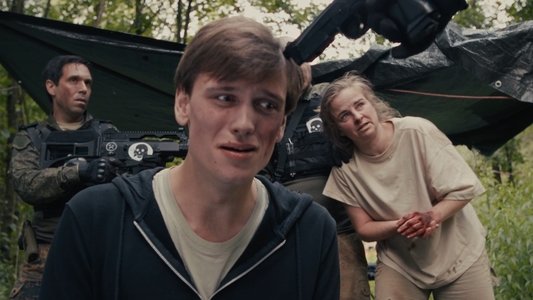 Niemandsland