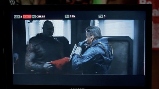 Marvel Studios Assembled: The Making of the Guardians of the Galaxy Vol. 3