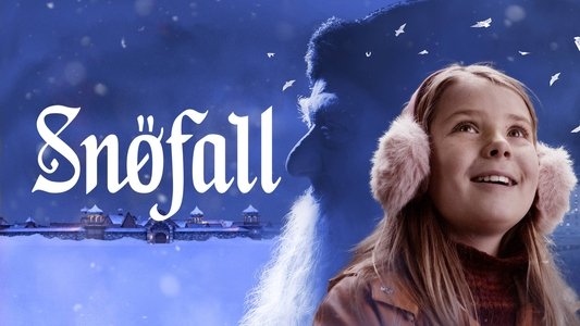 Snøfall