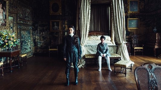 The Favourite