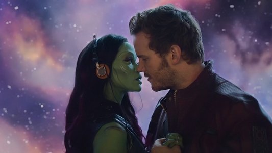 Guardians of the Galaxy
