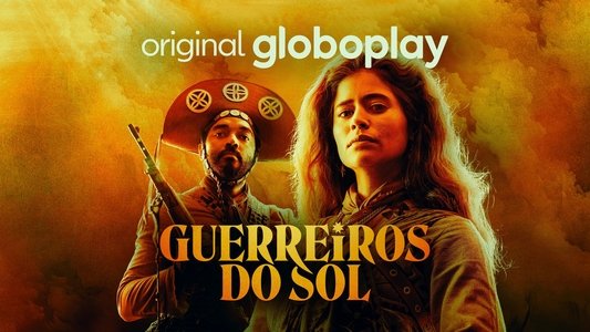 Guerreiros do Sol