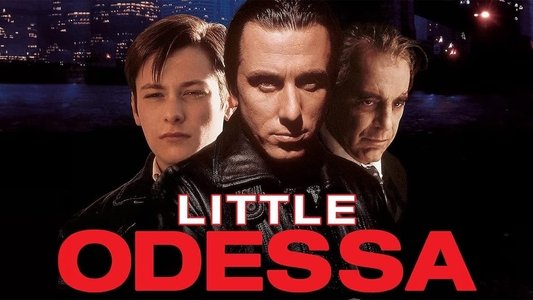 Little Odessa