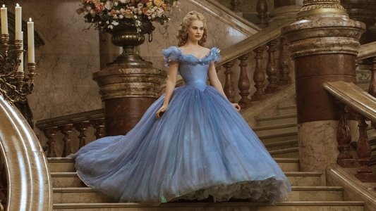 Cinderella