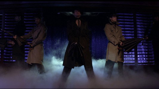 Magic Mike