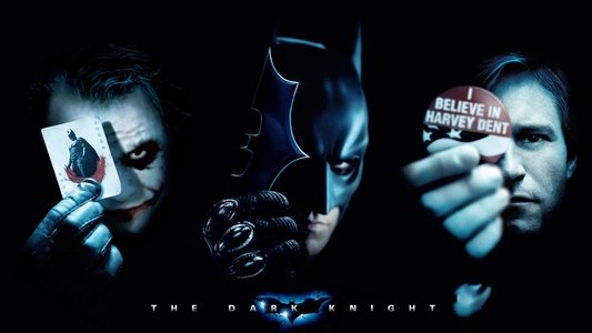 The Dark Knight