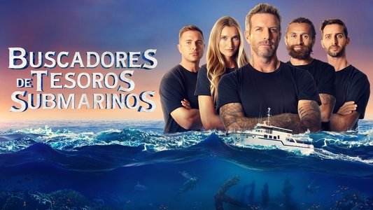 Shipwreck Hunters Australia