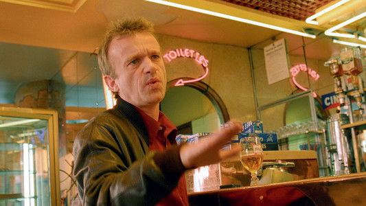 Le Fabuleux Destin d'Amélie Poulain