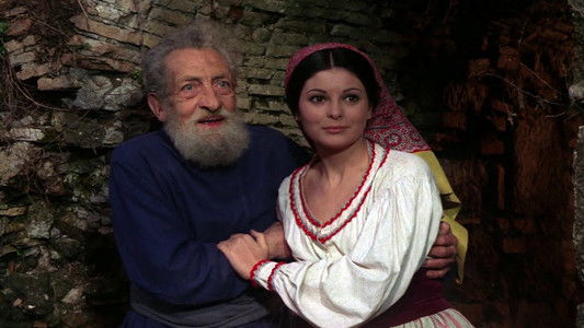 Il figlio di Aquila Nera