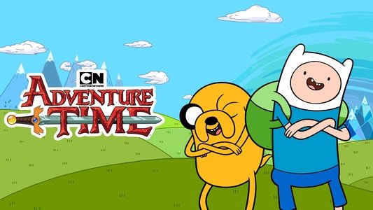 Adventure Time